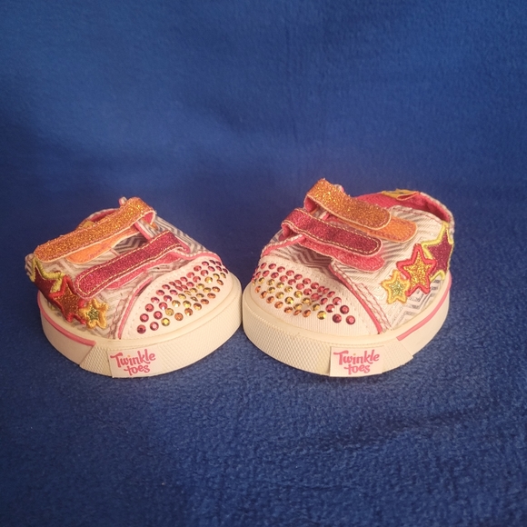 Build a bear sketchers - Picture 2 of 7
